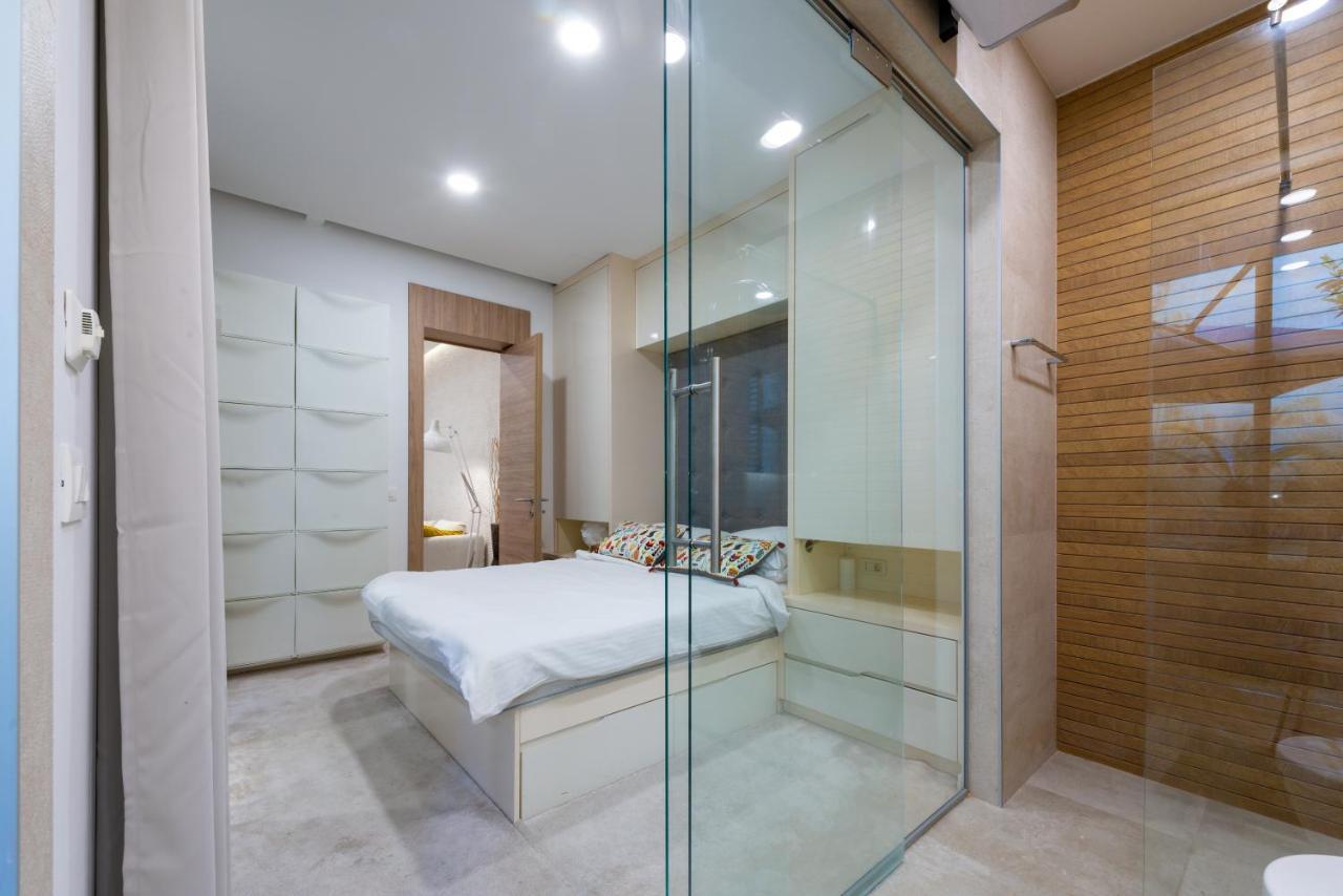 Adriatic Orsan Apartments ดูบรอฟนิก ภายนอก รูปภาพ