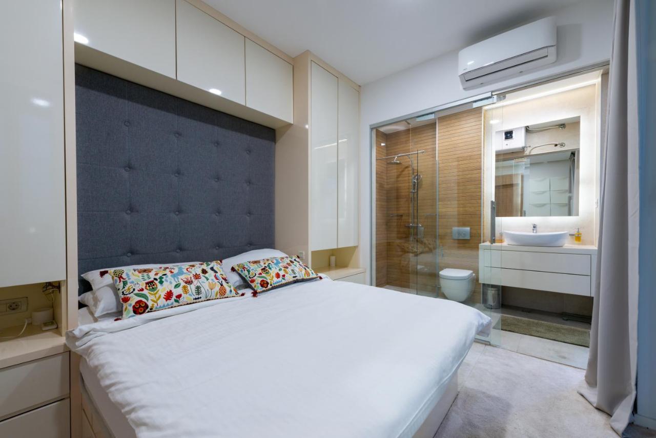 Adriatic Orsan Apartments ดูบรอฟนิก ภายนอก รูปภาพ