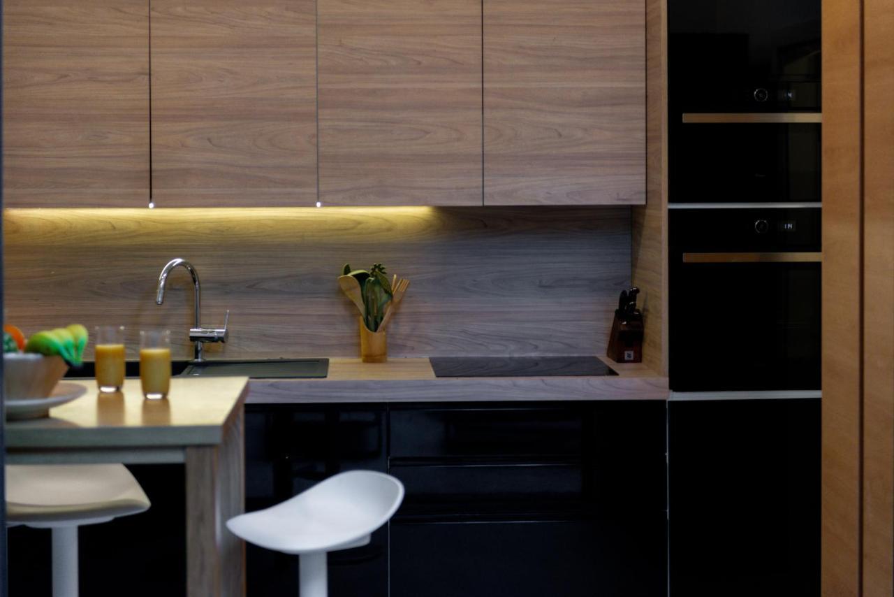 Adriatic Orsan Apartments ดูบรอฟนิก ภายนอก รูปภาพ