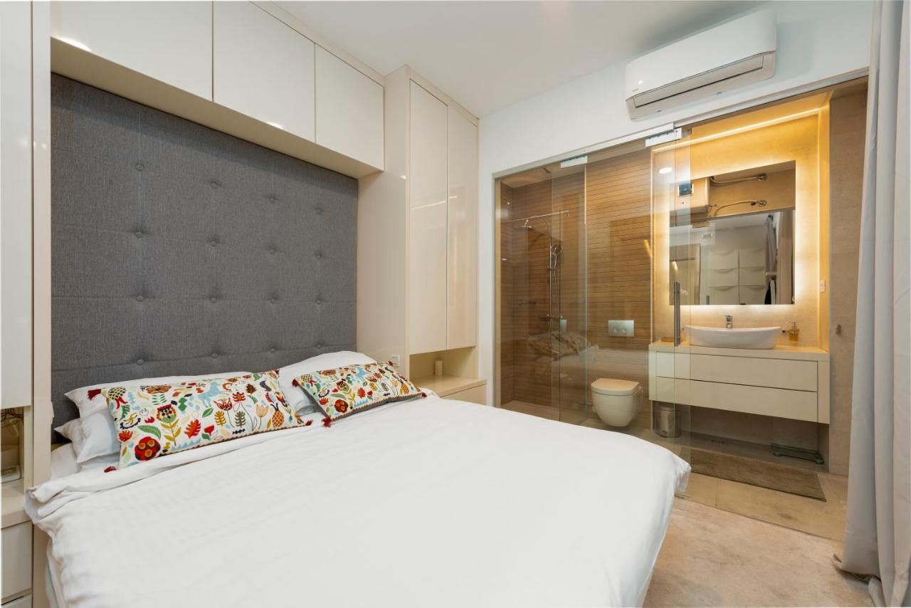 Adriatic Orsan Apartments ดูบรอฟนิก ภายนอก รูปภาพ