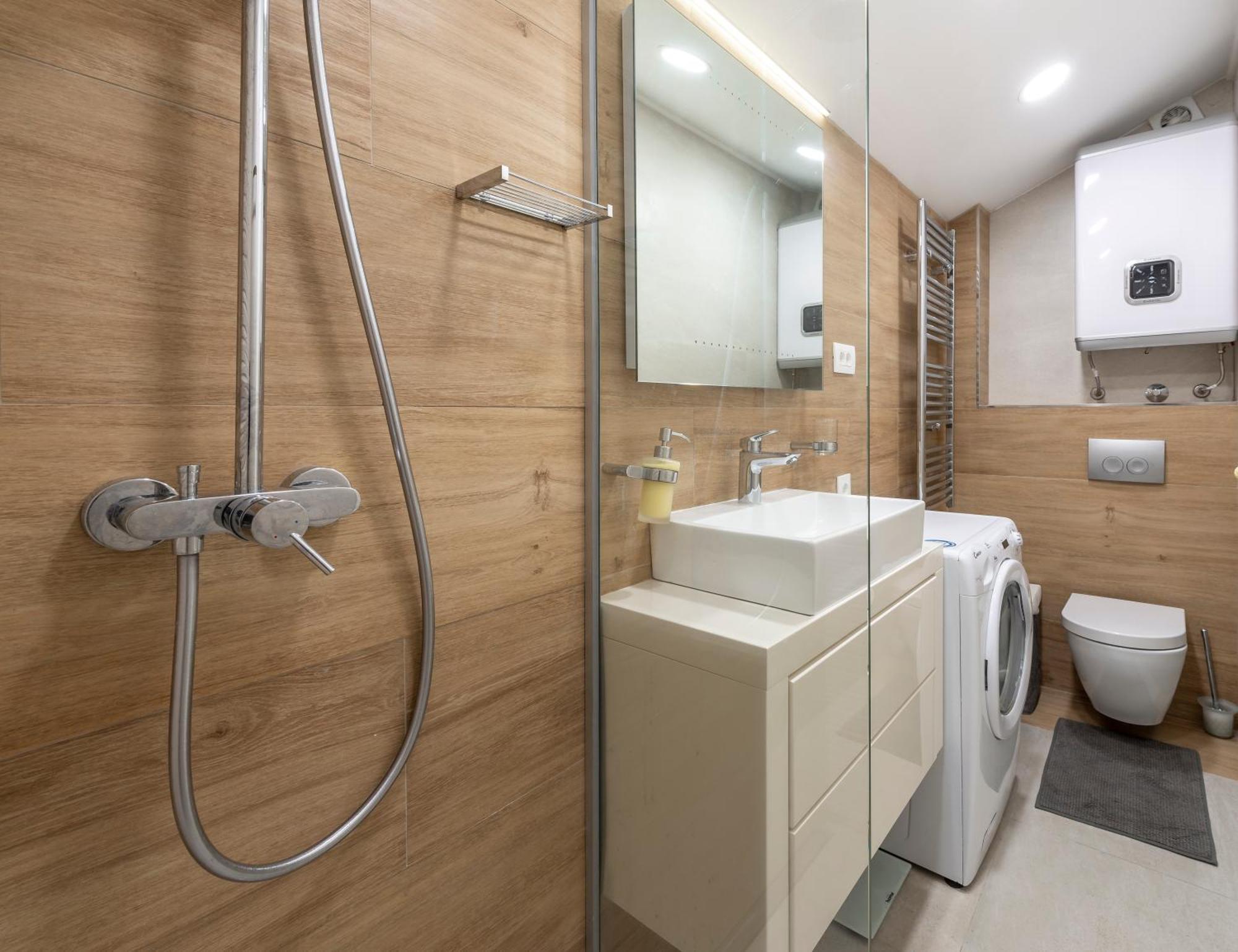 Adriatic Orsan Apartments ดูบรอฟนิก ห้อง รูปภาพ