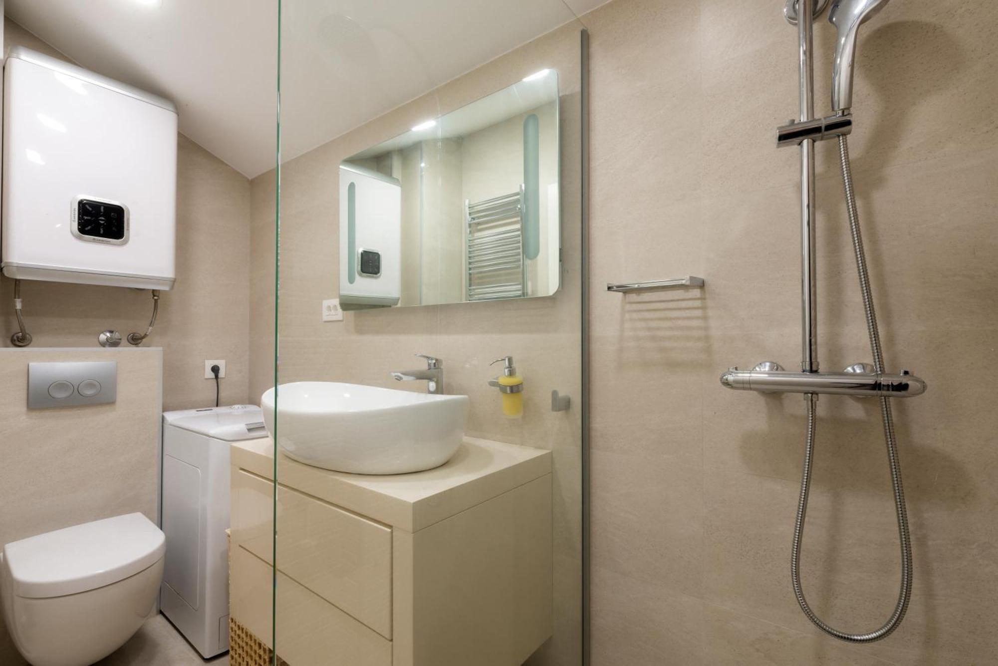 Adriatic Orsan Apartments ดูบรอฟนิก ห้อง รูปภาพ